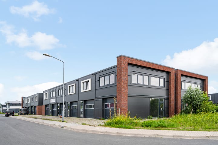 Nel Vietsstraat 4-D, Wageningen