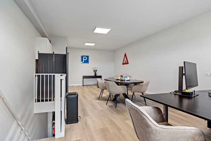 Nel Vietsstraat 4-D, Wageningen