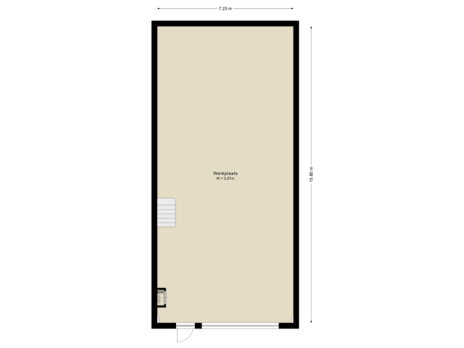 View floorplan