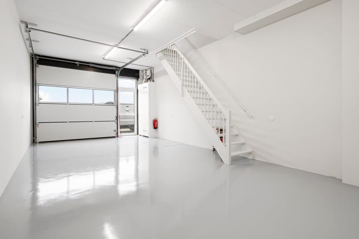 Nel Vietsstraat 4-D, Wageningen