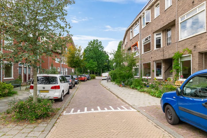 Foto 5 van Lorentzstraat 13-B