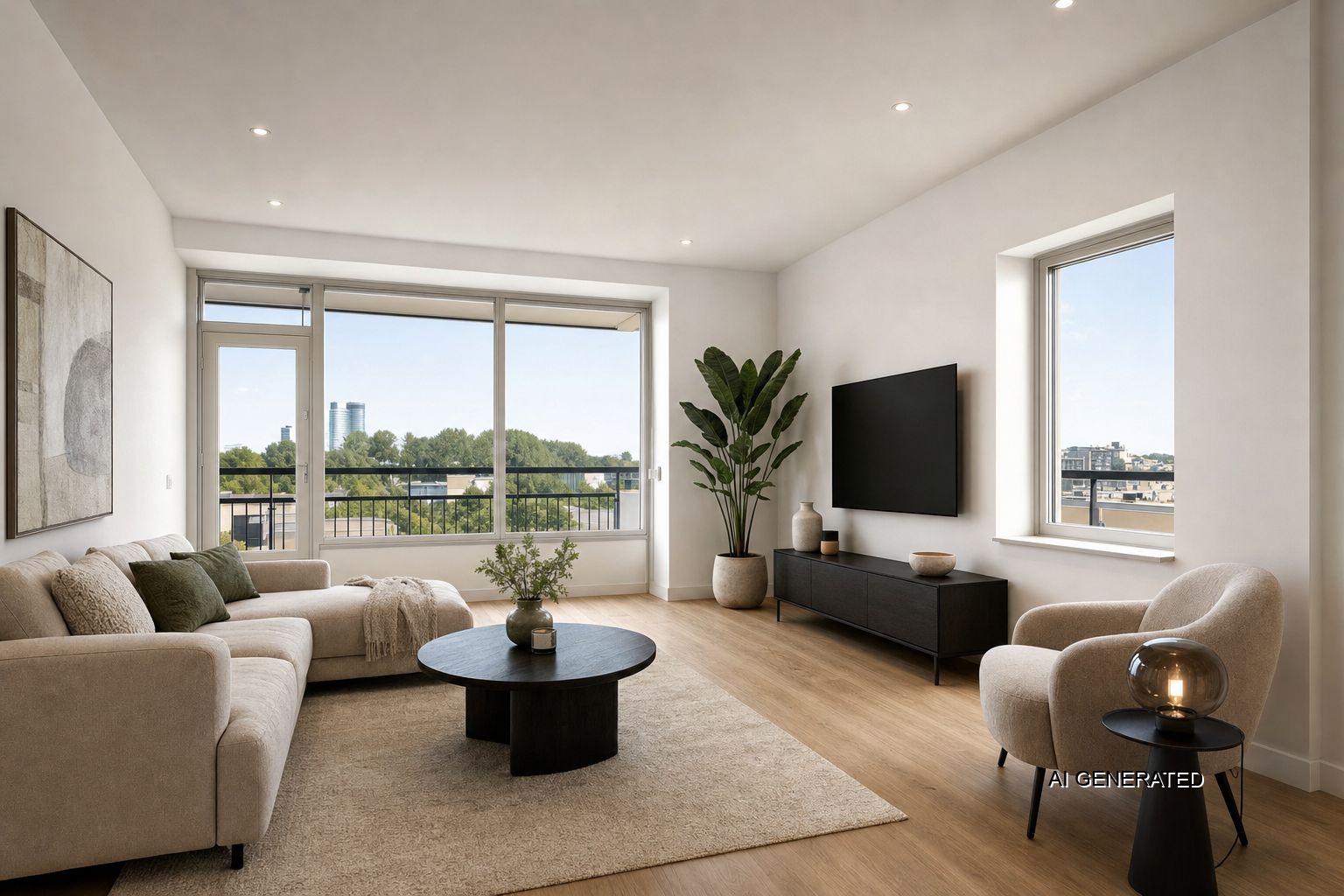 Photo 3 of Van Weerden Poelmanlaan 30