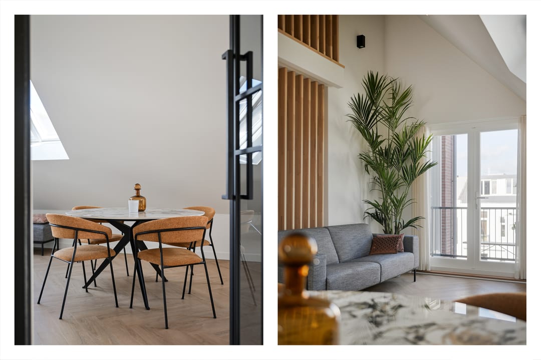Photo 8 of Kennemerstraat 3-B