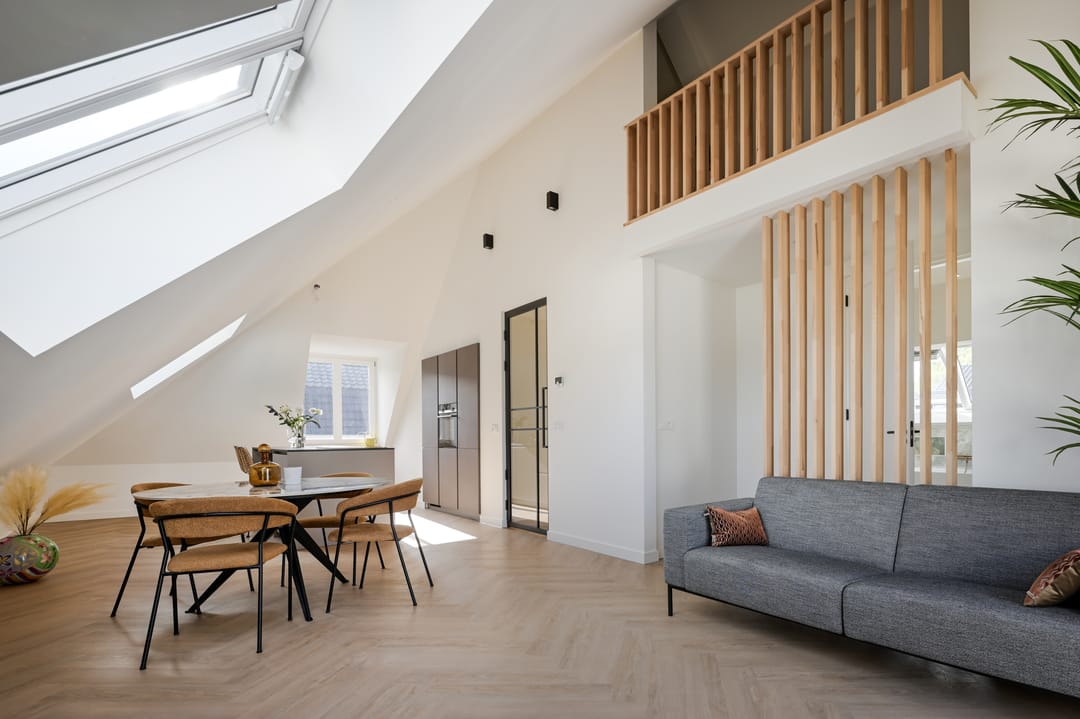 Photo 1 of Kennemerstraat 3-B