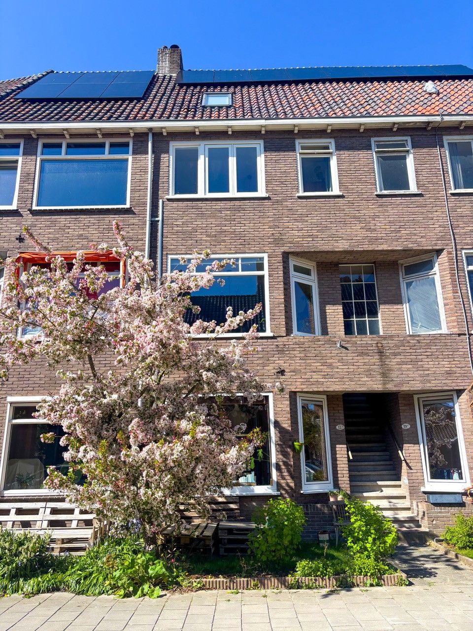 Foto 43 van Lorentzstraat 13-B