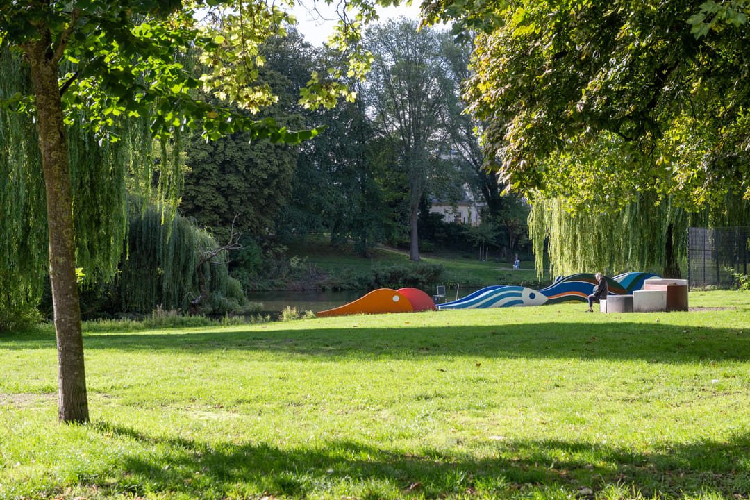 Photo 26 of Kennemerstraat 3-B
