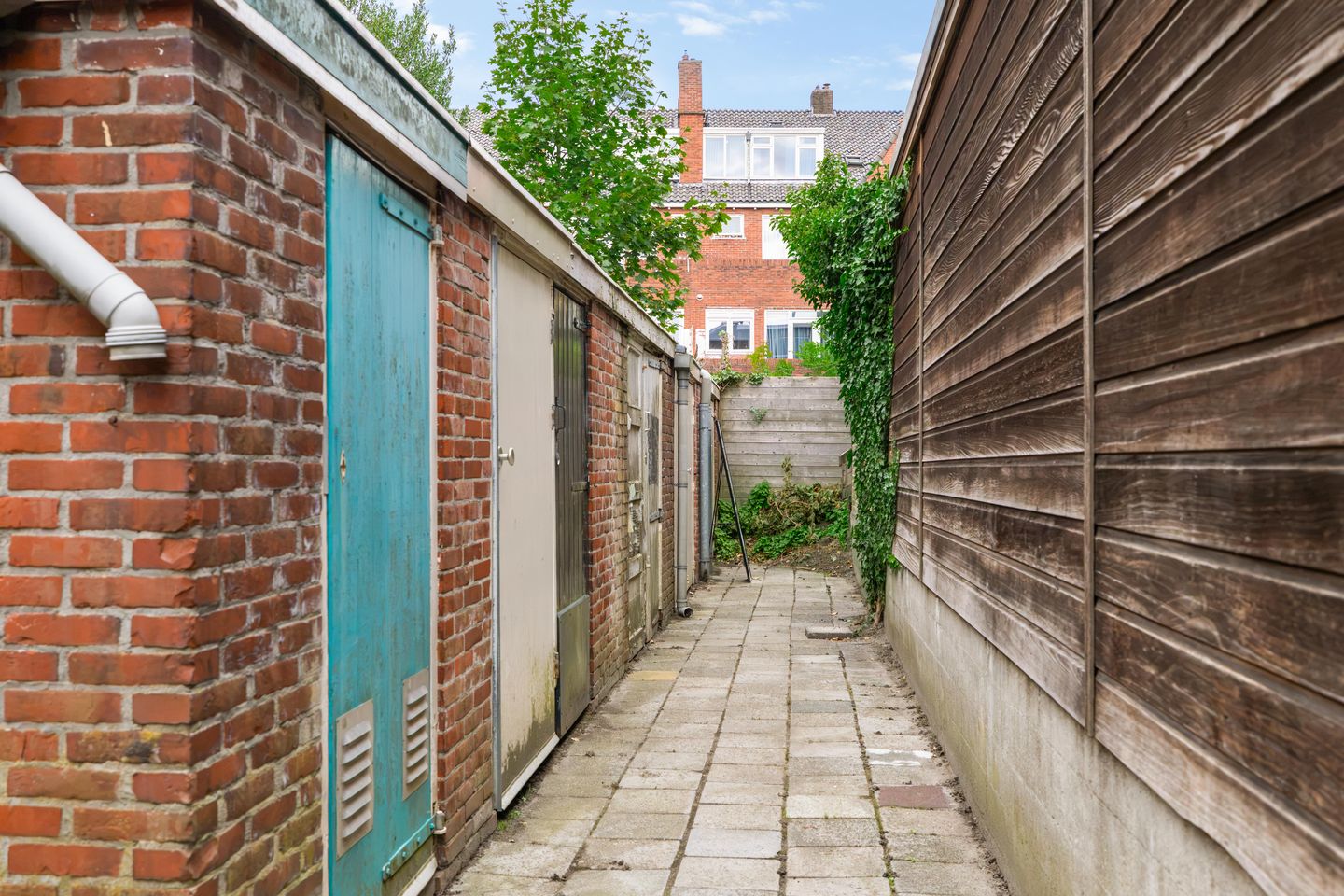 Foto 44 van Lorentzstraat 13-B