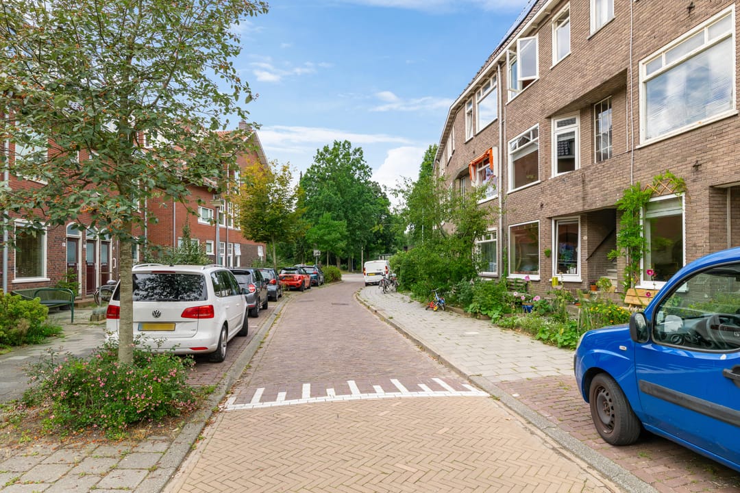 Foto 46 van Lorentzstraat 13-B