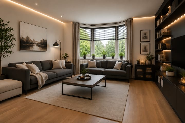 Appartement te koop: Cromvlietkade 61, Rijswijk (Zh)