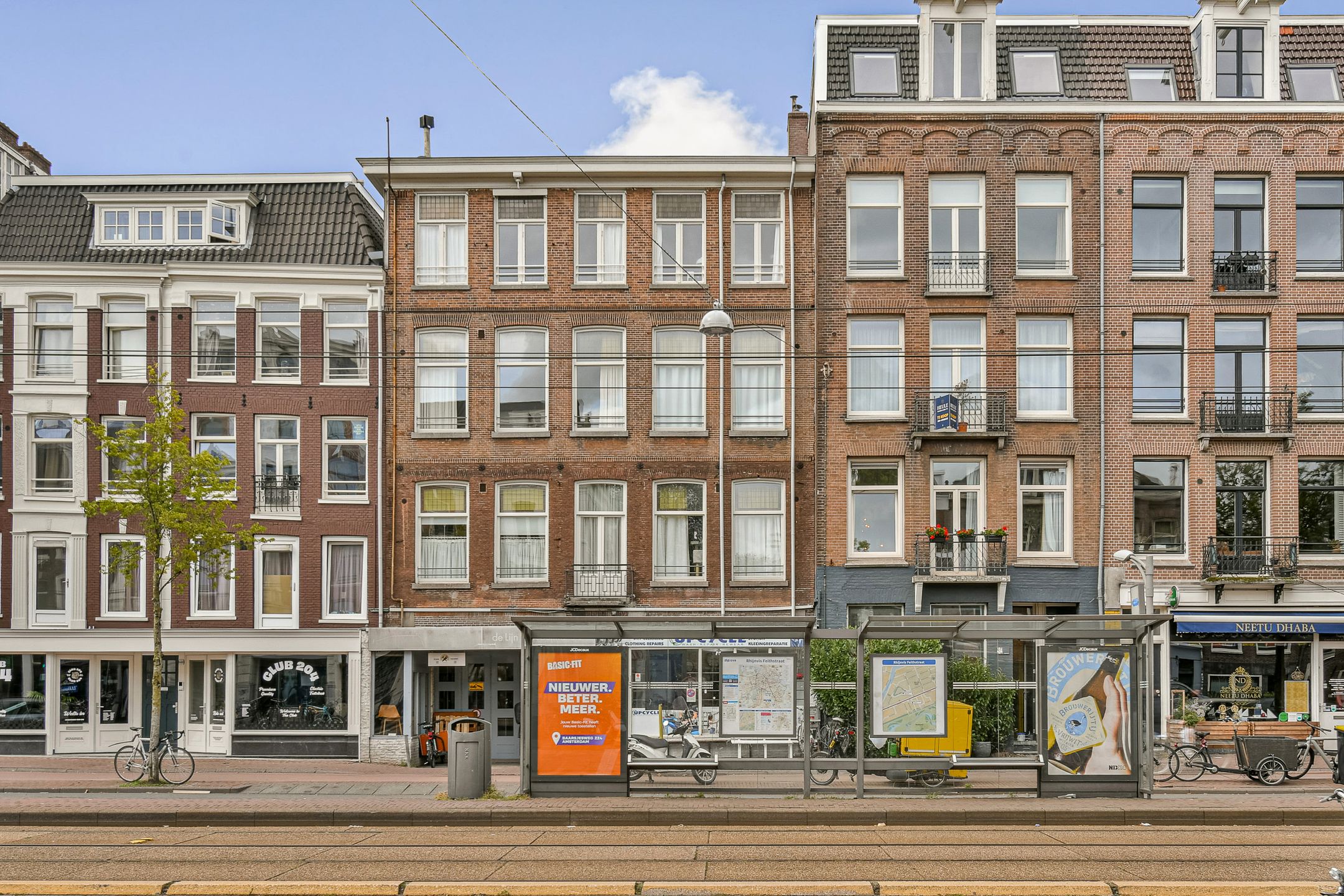 Photo 18 of Saxenburgerstraat 8-2