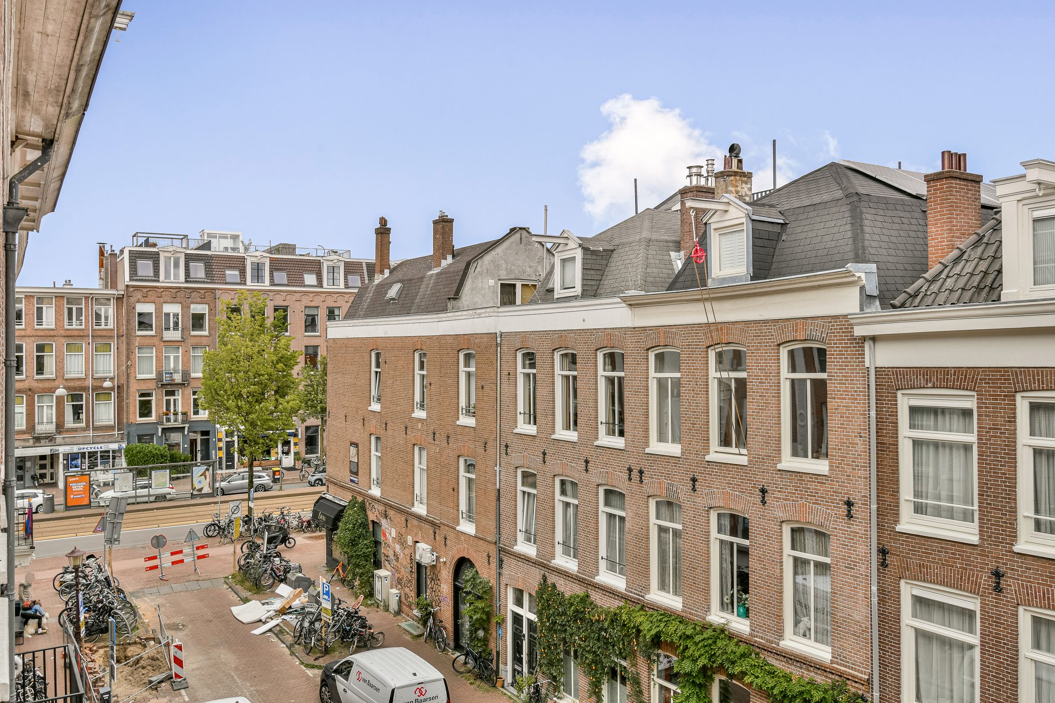 Photo 12 of Saxenburgerstraat 8-2
