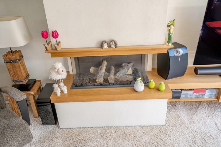 Tussenwoning te koop: Abraham Lincolnlaan 3, Rijswijk (Zh)