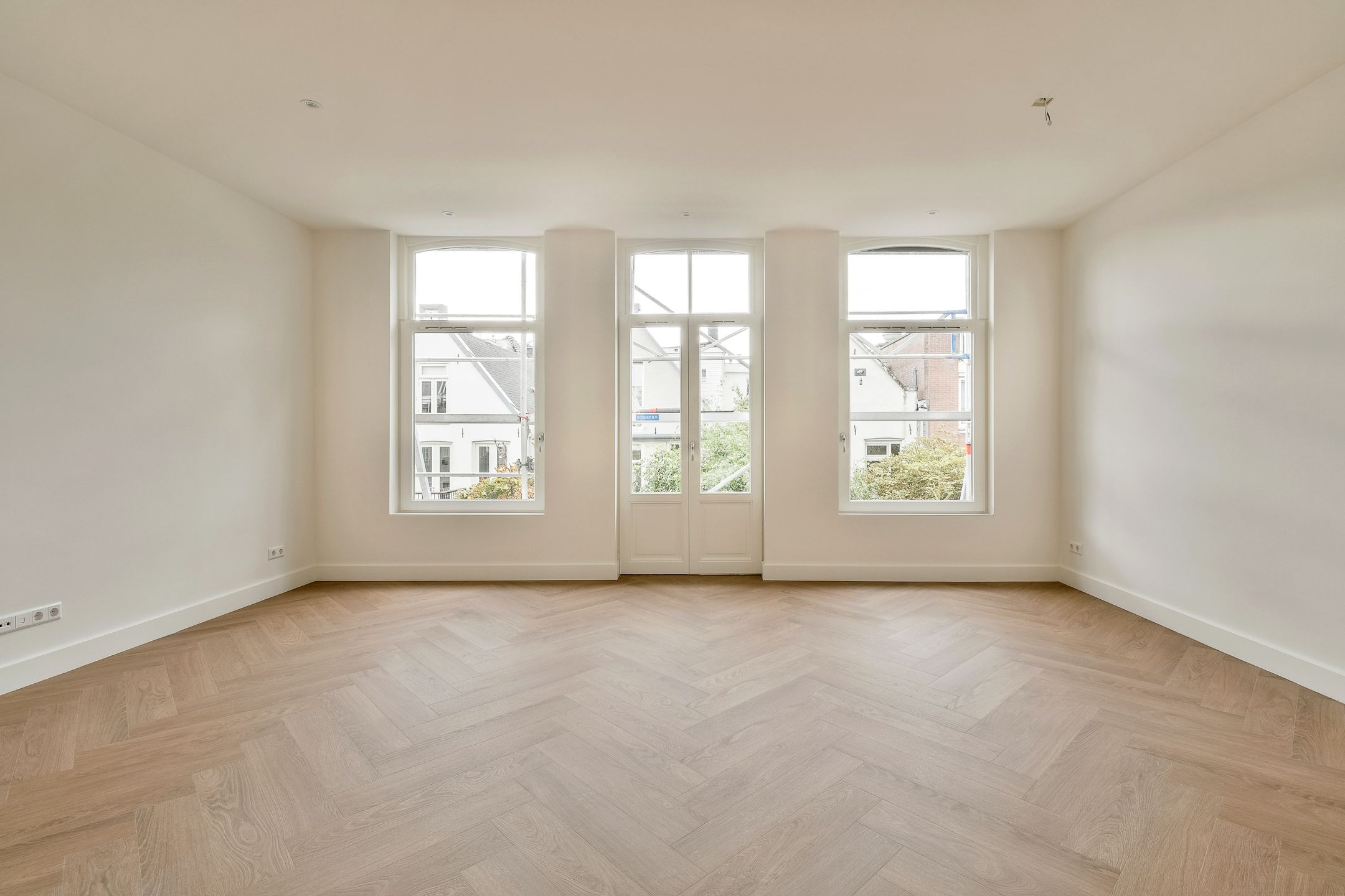 Appartement Saxenburgerstraat 8-2 — foto 2