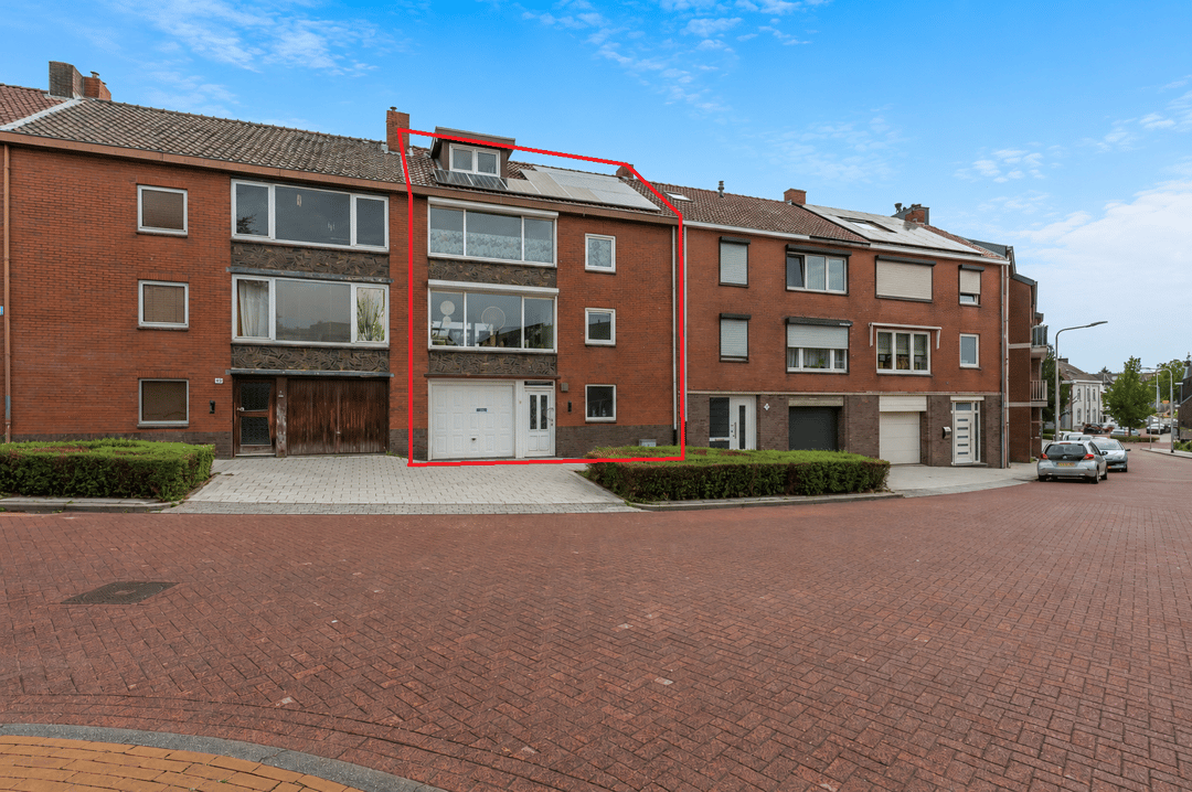 Foto 1 van Kipstraat 31
