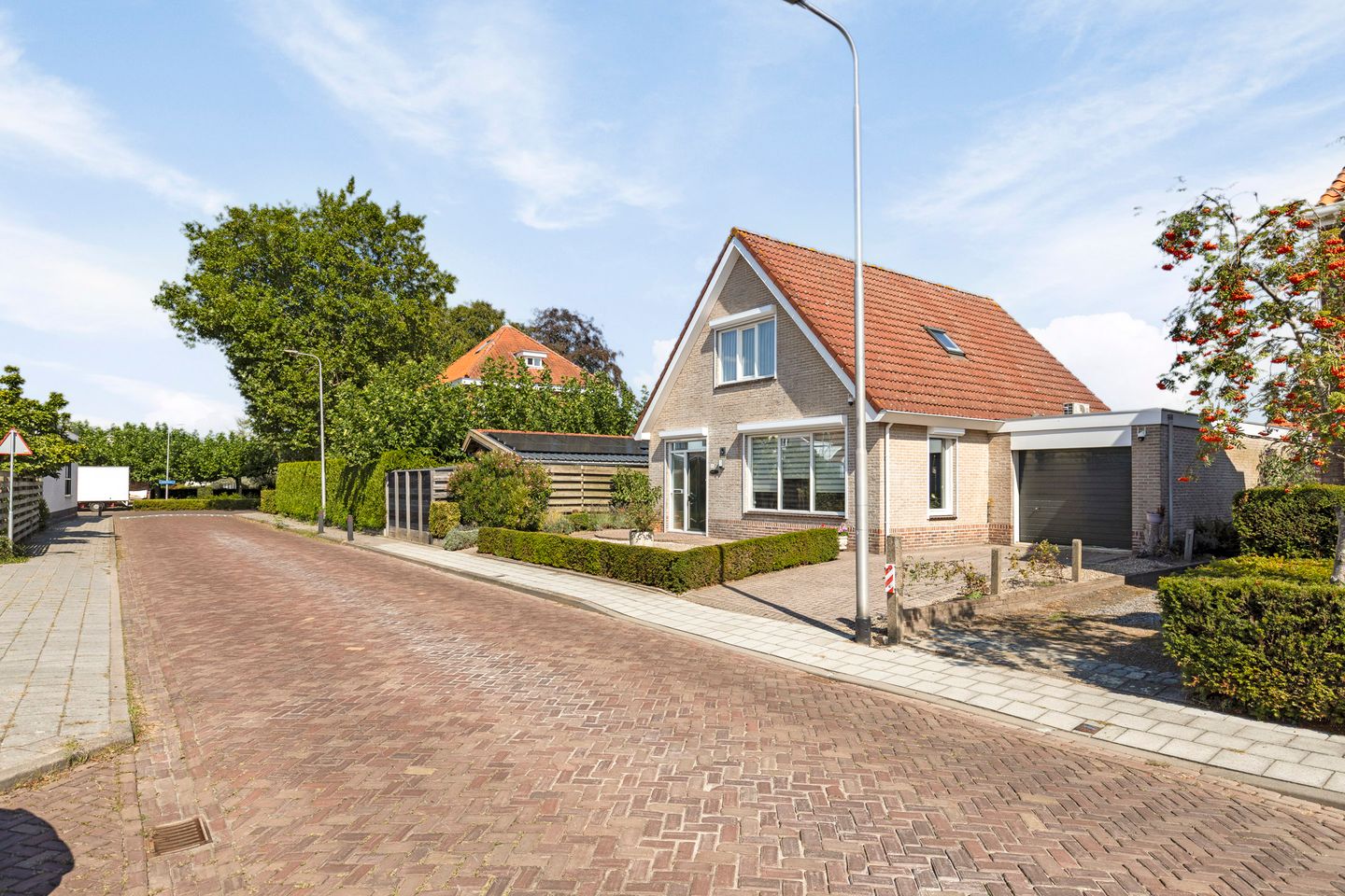 Photo 34 of Prins Hendrikstraat 1-A
