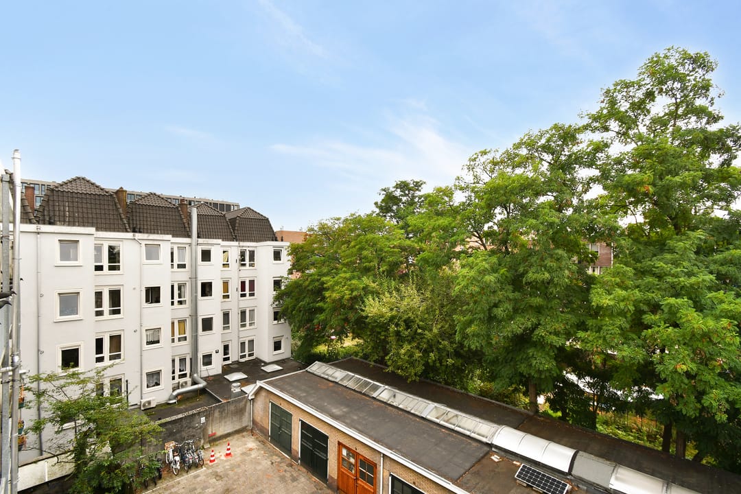 Foto 17 van Tweede Oosterparkstraat 7-3