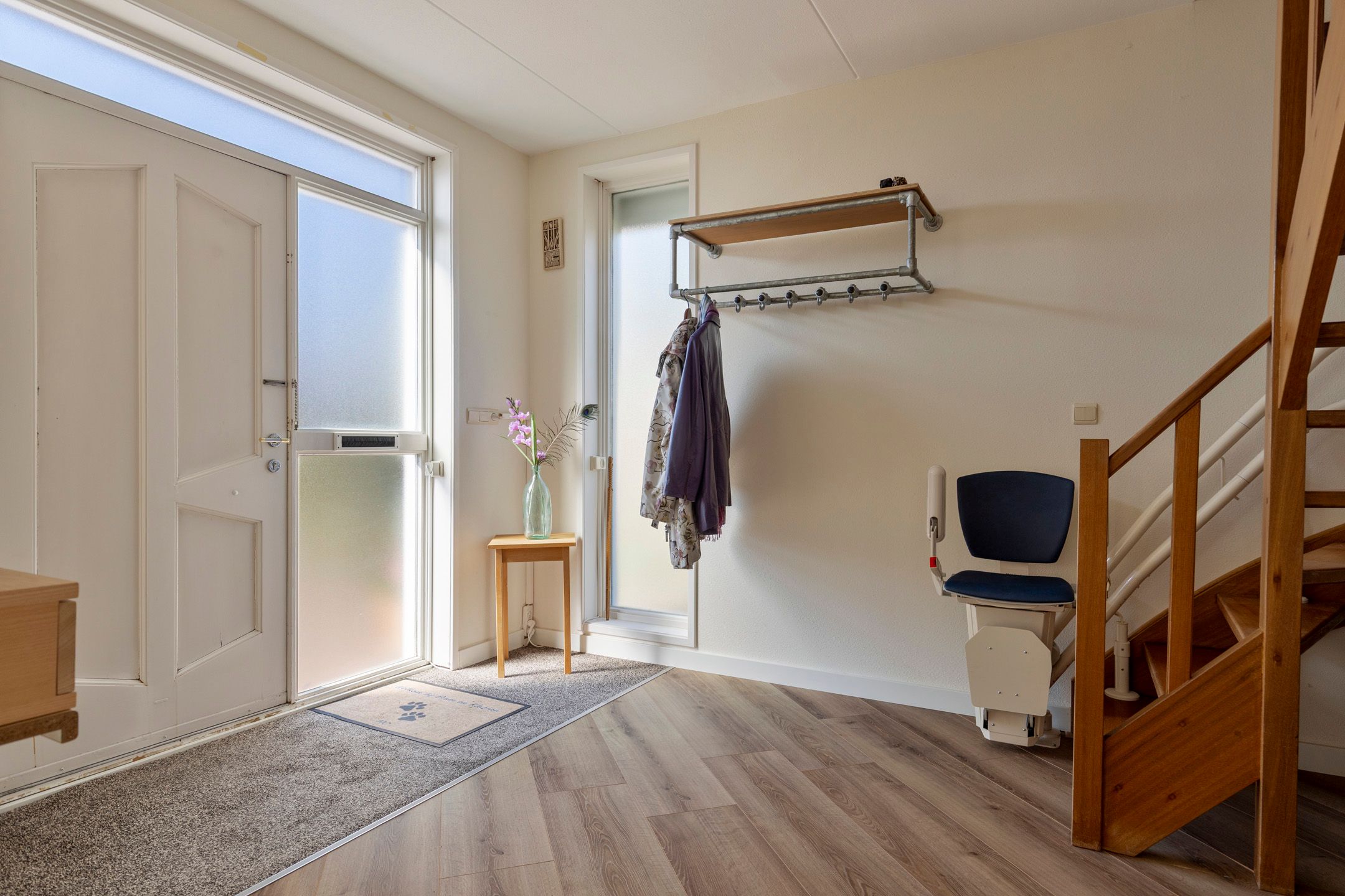 Photo 6 of Prins Hendrikstraat 1-A