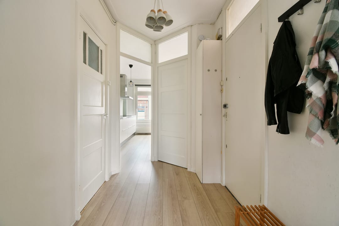 Foto 7 van Tweede Oosterparkstraat 7-3