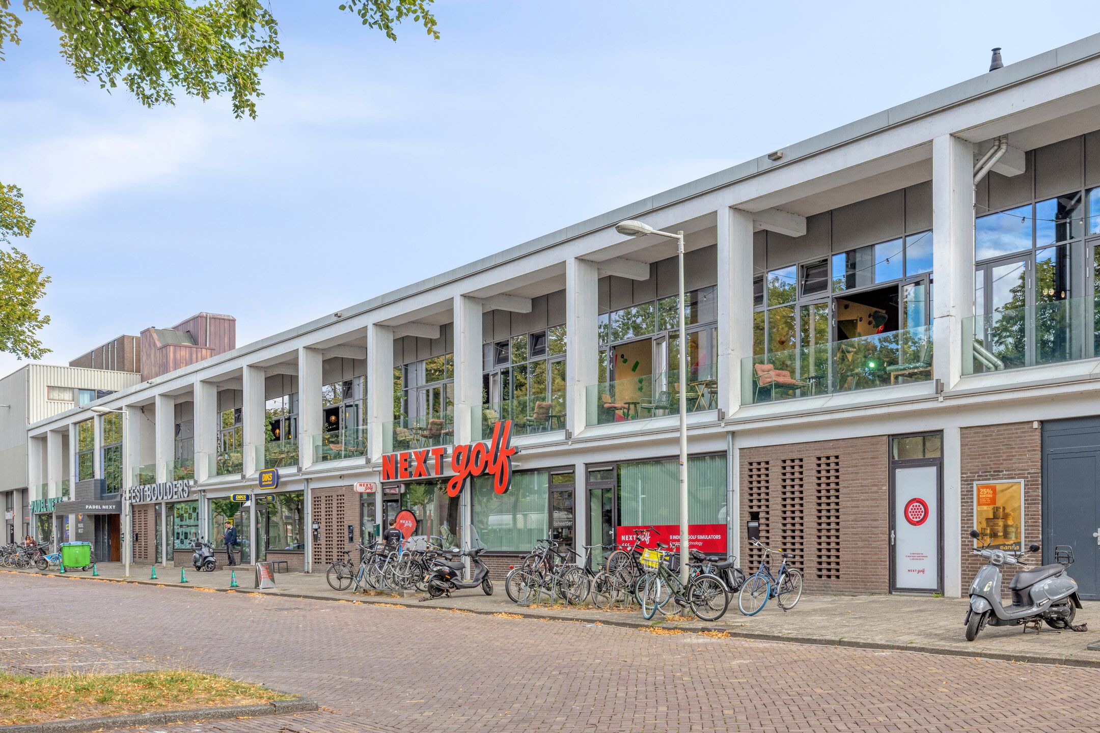 Foto 21 van Willem de Zwijgerlaan 334-D18