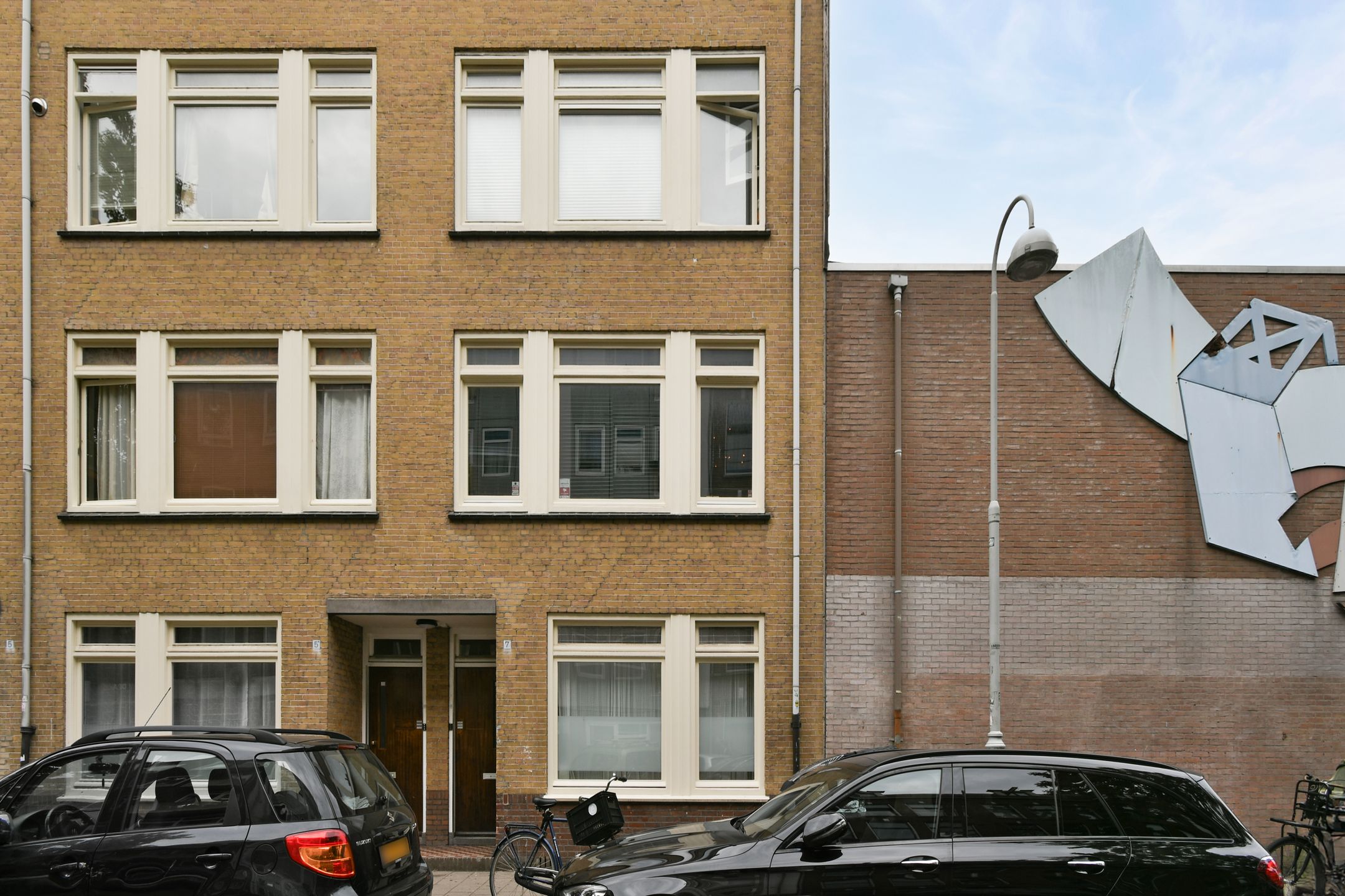 Foto 18 van Tweede Oosterparkstraat 7-3