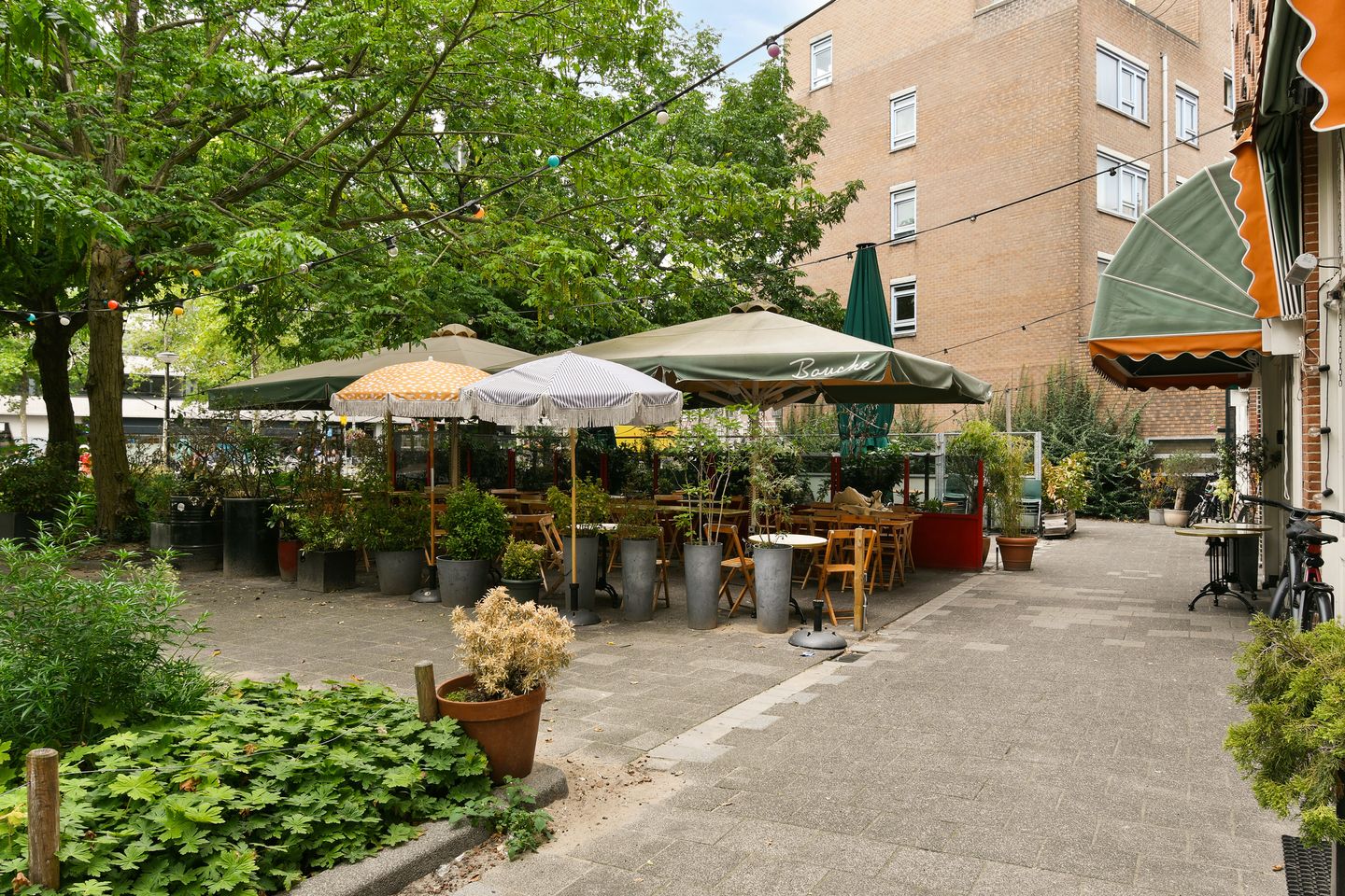 Foto 20 van Tweede Oosterparkstraat 7-3