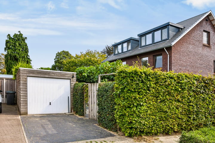 Foto 4 van Bloemstraat 14-B