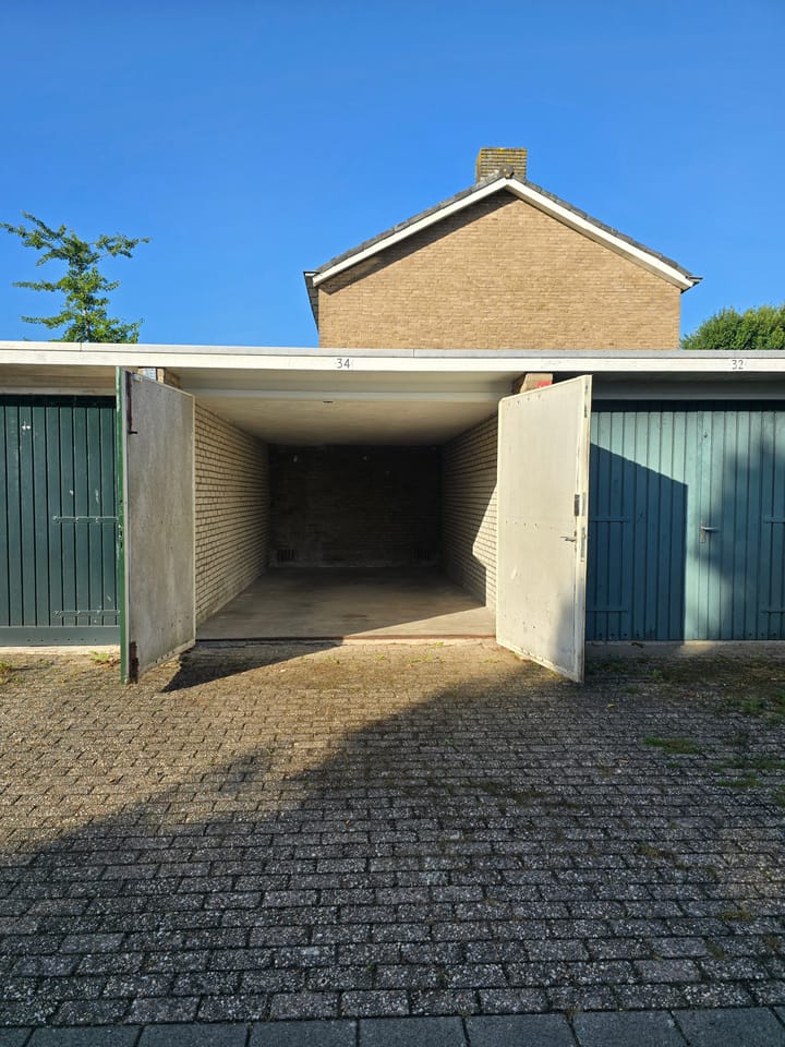 Foto 3 van Keulse Slag 34