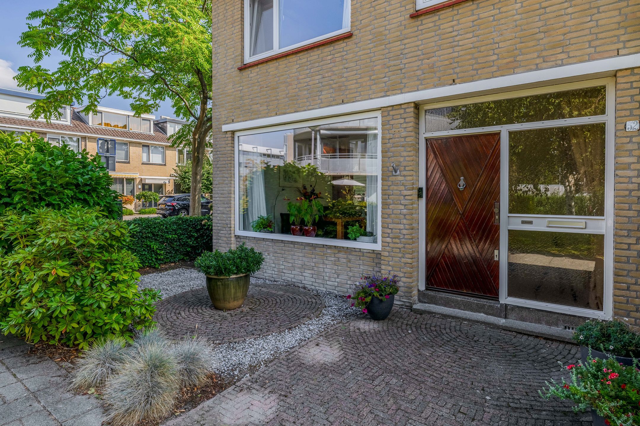 Photo 9 of Dr. J.J.P. Oudsingel 52