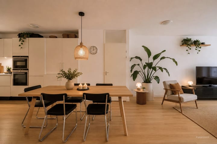 Appartement te koop: Govert Flinckstraat 366B, Amsterdam