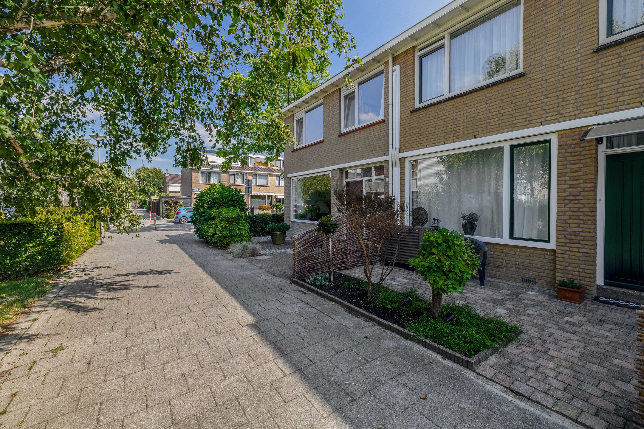 Photo 6 of Dr. J.J.P. Oudsingel 52