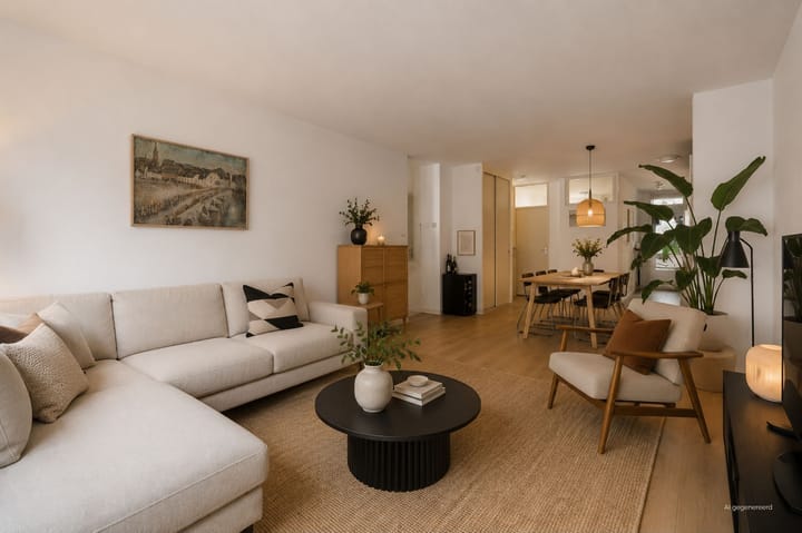 Appartement te koop: Govert Flinckstraat 366B, Amsterdam