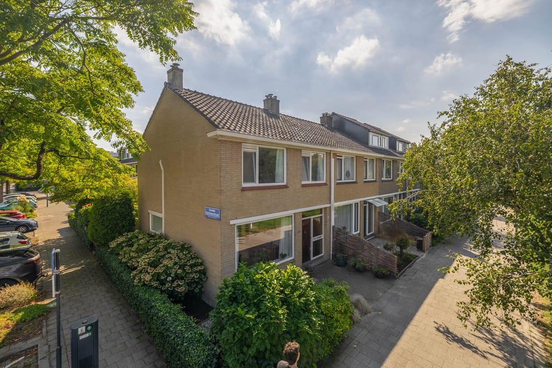 Photo 7 of Dr. J.J.P. Oudsingel 52