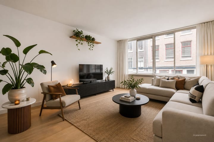 Appartement te koop: Govert Flinckstraat 366B, Amsterdam