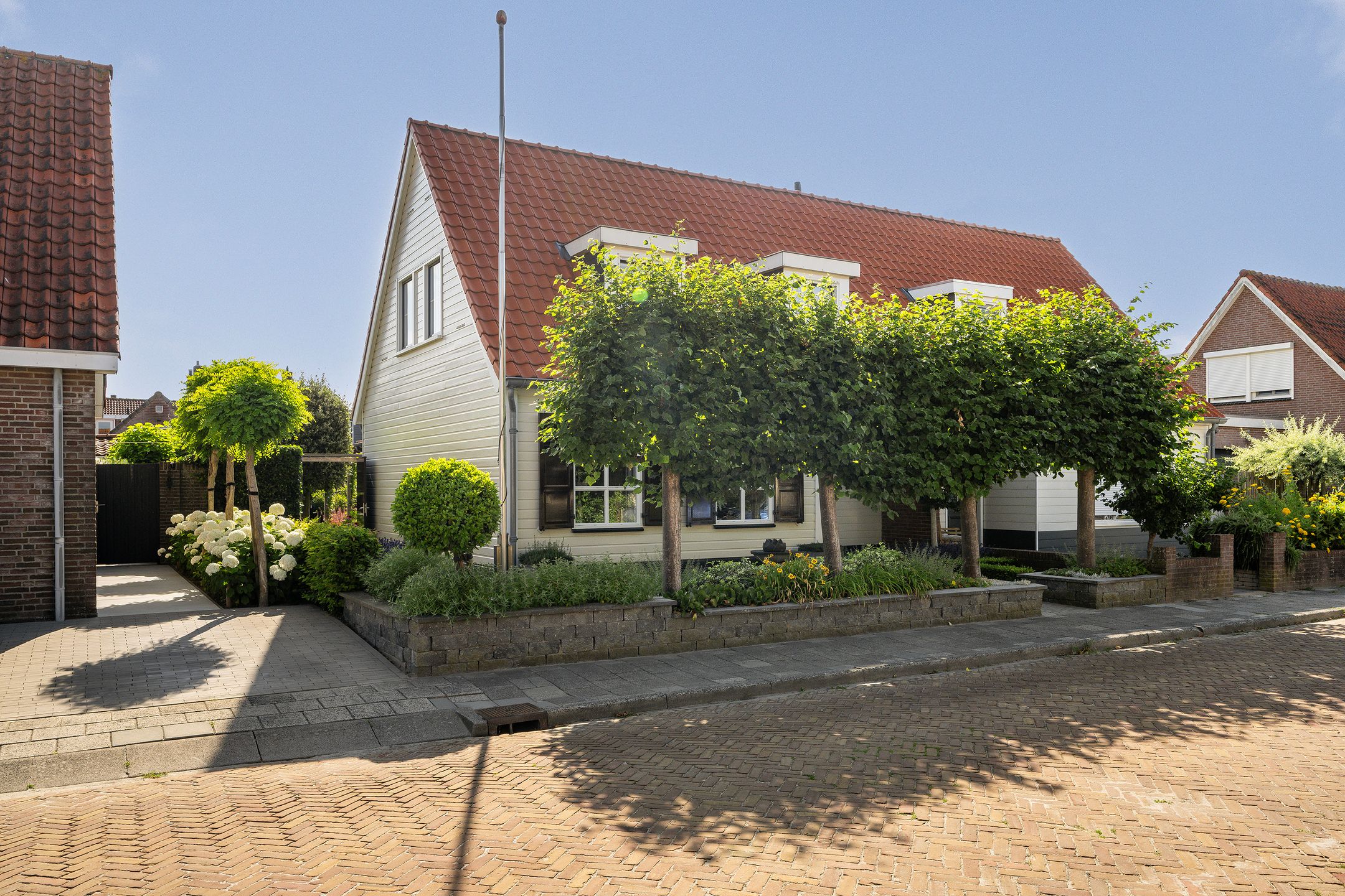 Wilhelminastraat 38