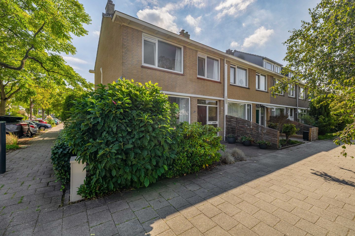 Photo 5 of Dr. J.J.P. Oudsingel 52