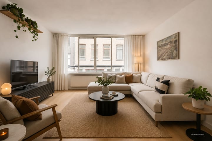 Appartement te koop: Govert Flinckstraat 366B, Amsterdam
