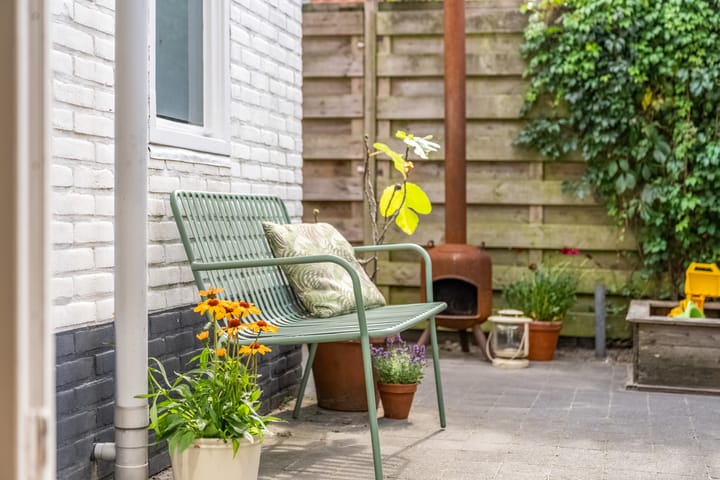 Hoekwoning te koop: Sint Annastraat 9, Amersfoort