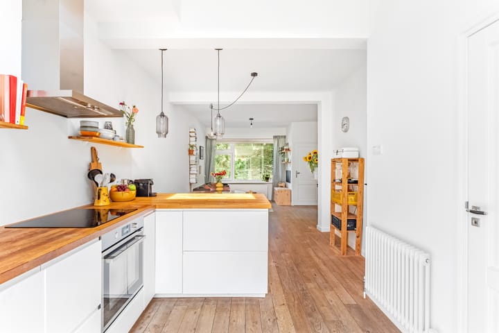 Hoekwoning te koop: Sint Annastraat 9, Amersfoort