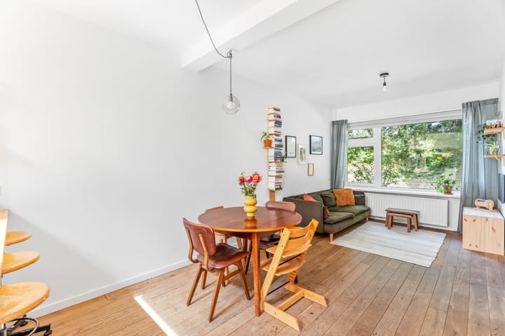 Hoekwoning te koop: Sint Annastraat 9, Amersfoort