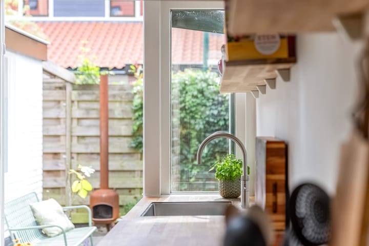Hoekwoning te koop: Sint Annastraat 9, Amersfoort