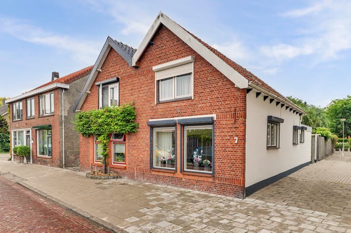 Poststraat 7