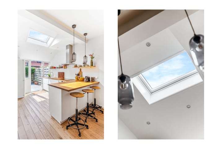 Hoekwoning te koop: Sint Annastraat 9, Amersfoort
