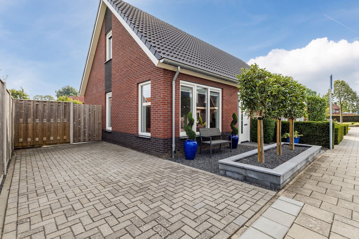 Foto 1 van Heymanshof 3
