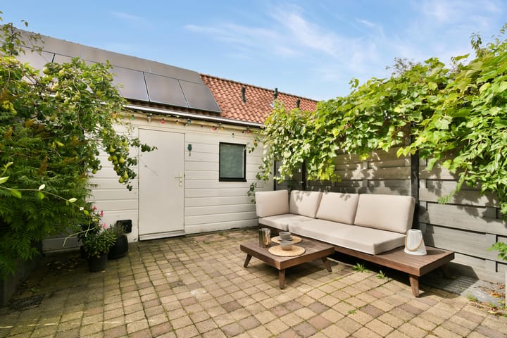 Tussenwoning te koop: Sloterweg 1235A, Amsterdam