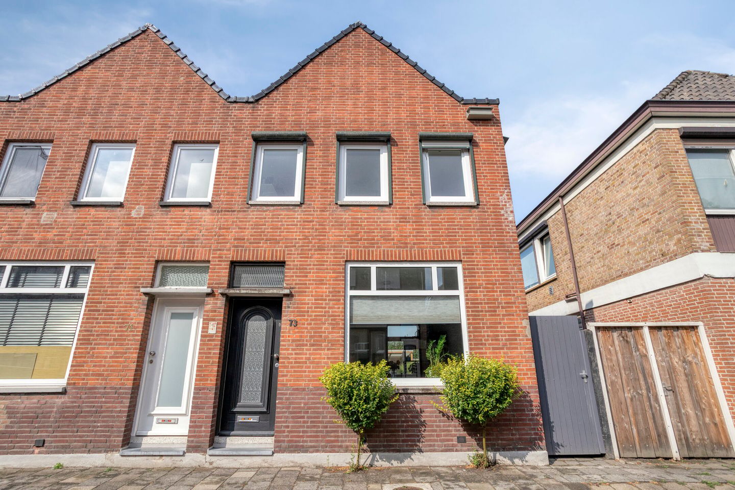 Foto 40 van Stoopstraat 73