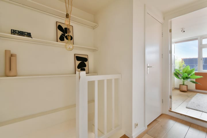 Tussenwoning te koop: Sloterweg 1235A, Amsterdam