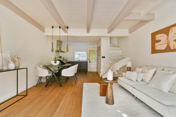 Tussenwoning te koop: Sloterweg 1235A, Amsterdam