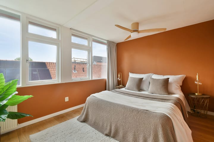Tussenwoning te koop: Sloterweg 1235A, Amsterdam