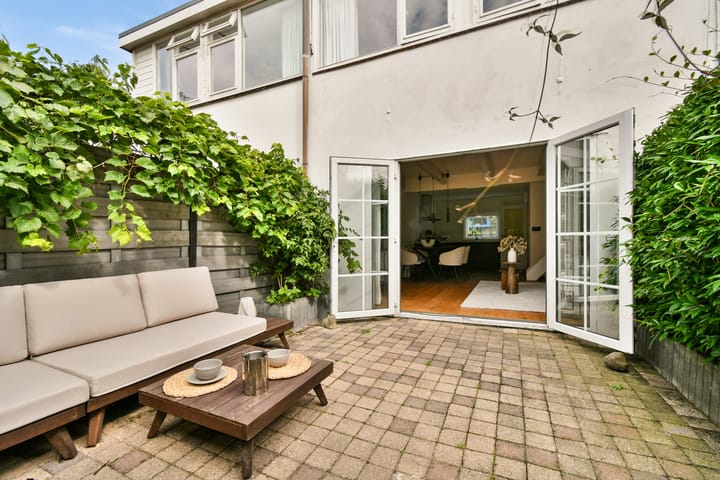 Tussenwoning te koop: Sloterweg 1235A, Amsterdam