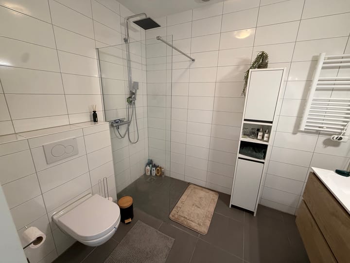 Appartement te huur: P.C. Borstlaan 62, Hengelo